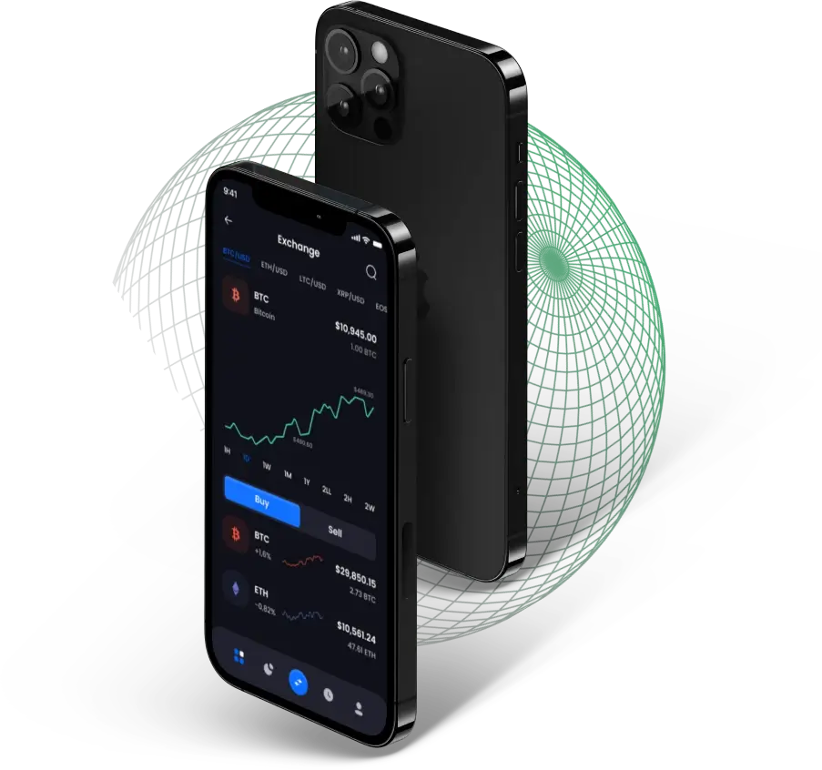 Turbo Cipro Fin - Sign up